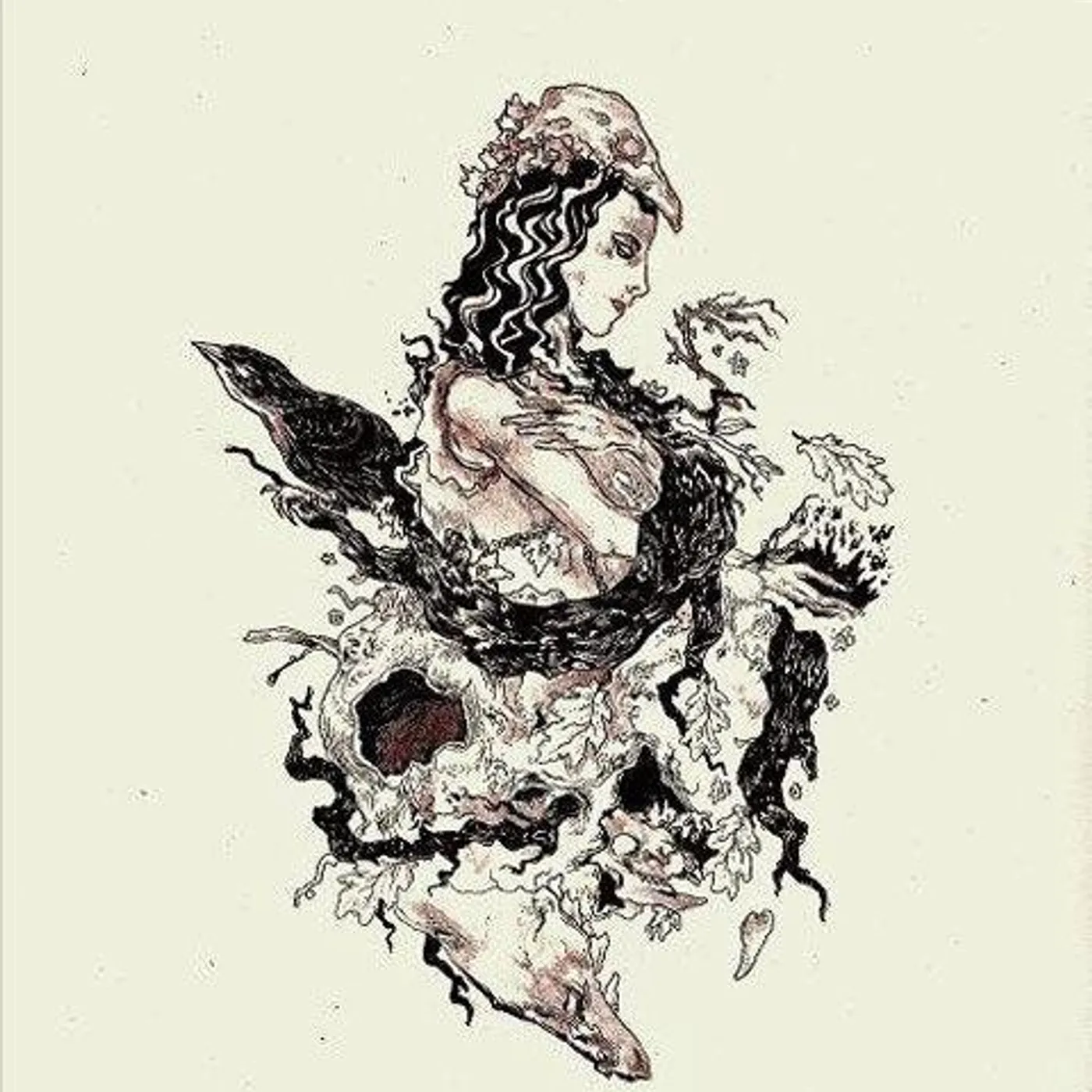 Deafheaven Roads to Judah Vinyl Record