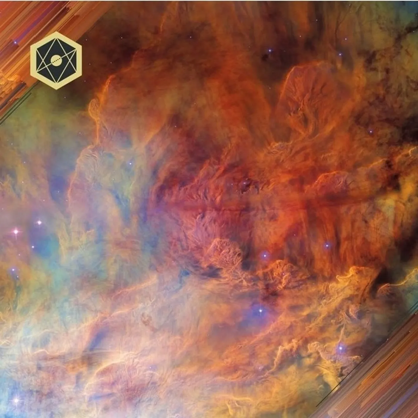 Mesarthim ARRIVAL Vinyl Record