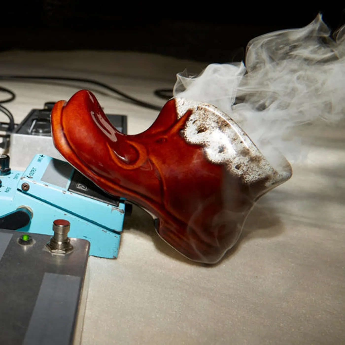 Gyeongsu Deficiency Vinyl Record