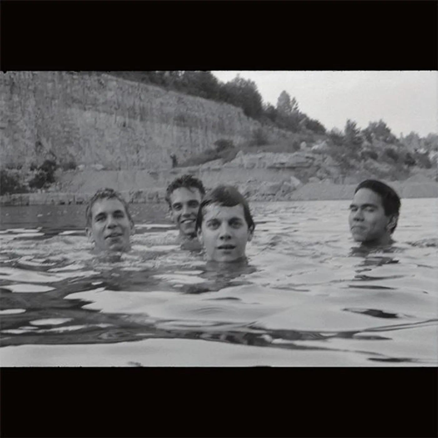 Slint SPIDERLAND Vinyl Record