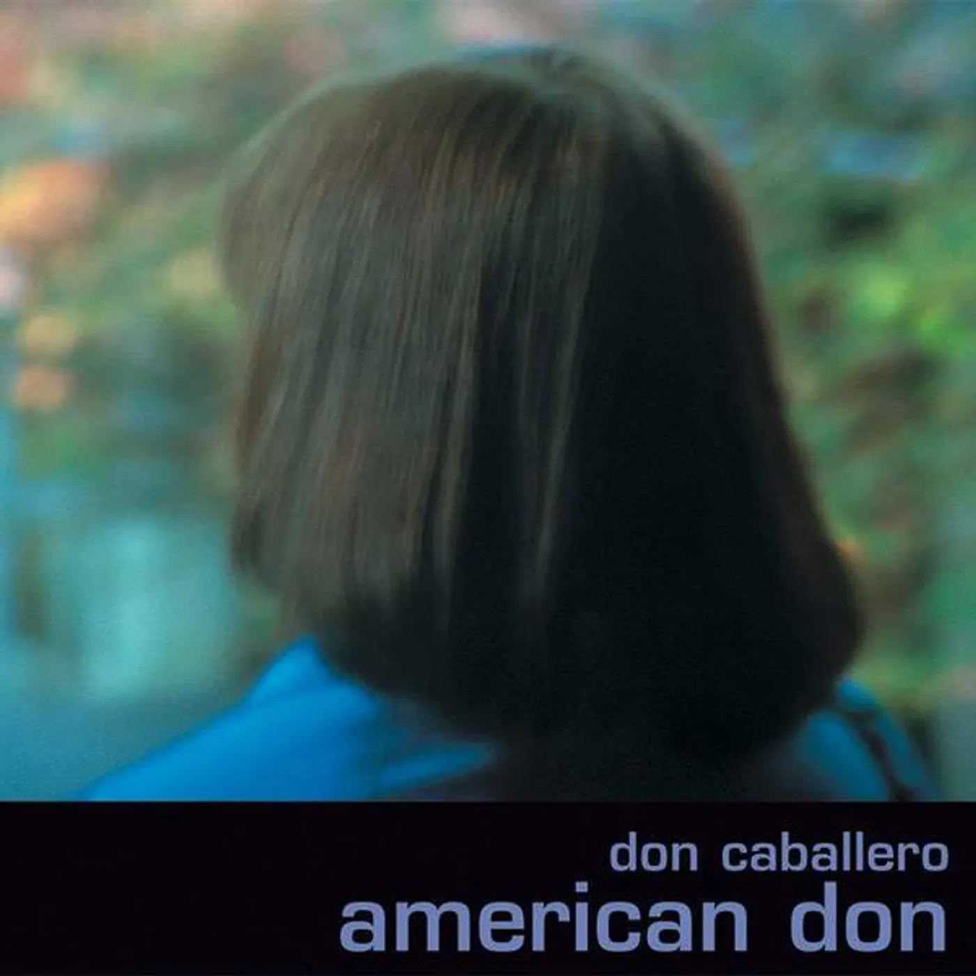 Don Caballero American Don vinyl record