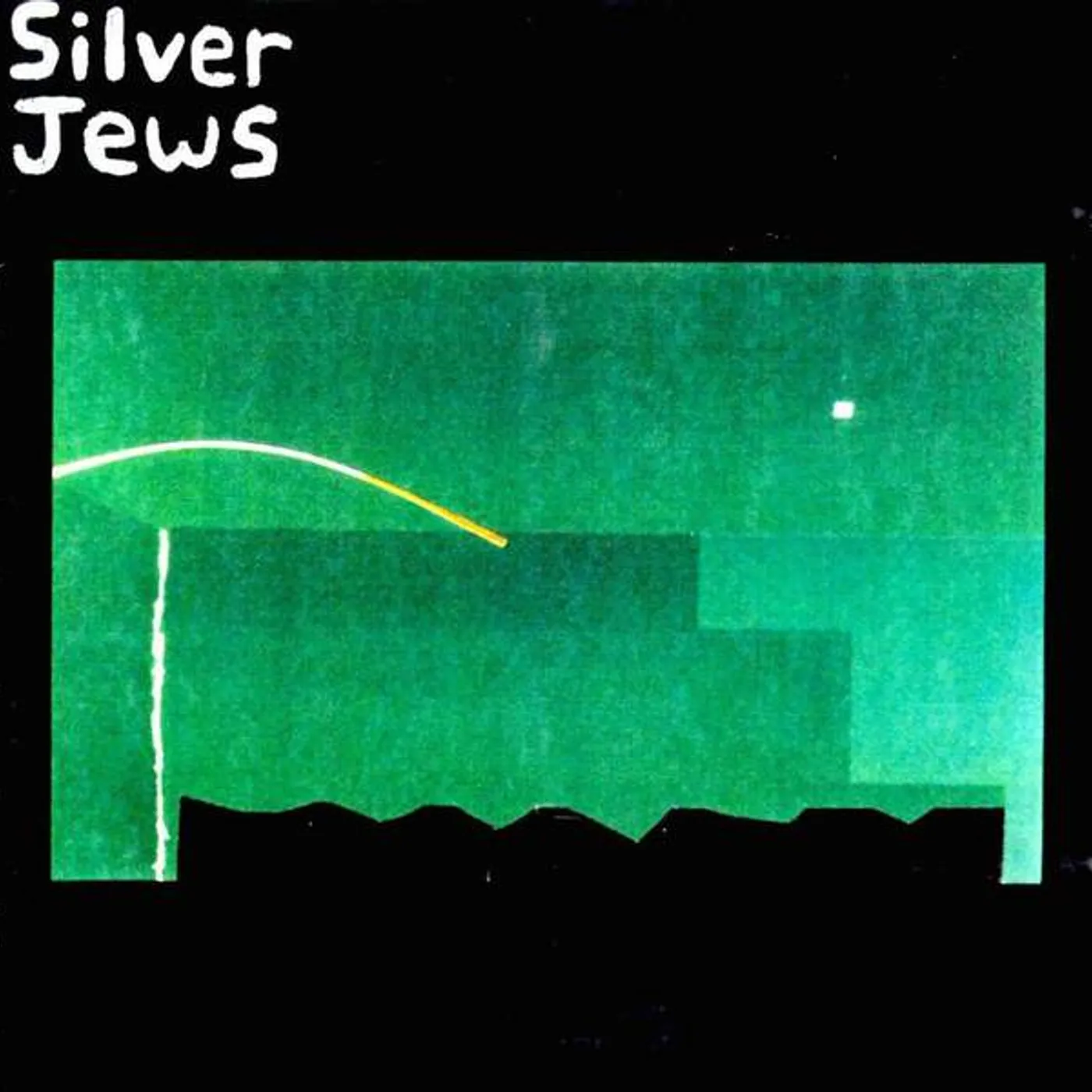 Silver Jews NATURAL BRIDGE Vinyl Record