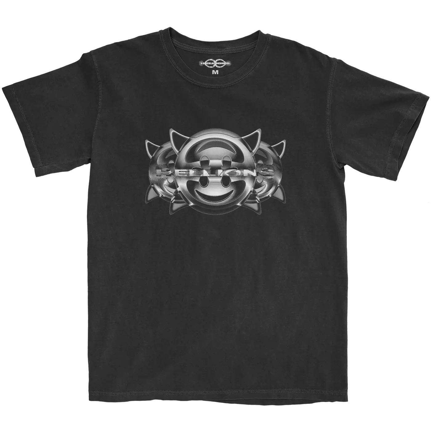 Hellions Crowbar T-Shirt