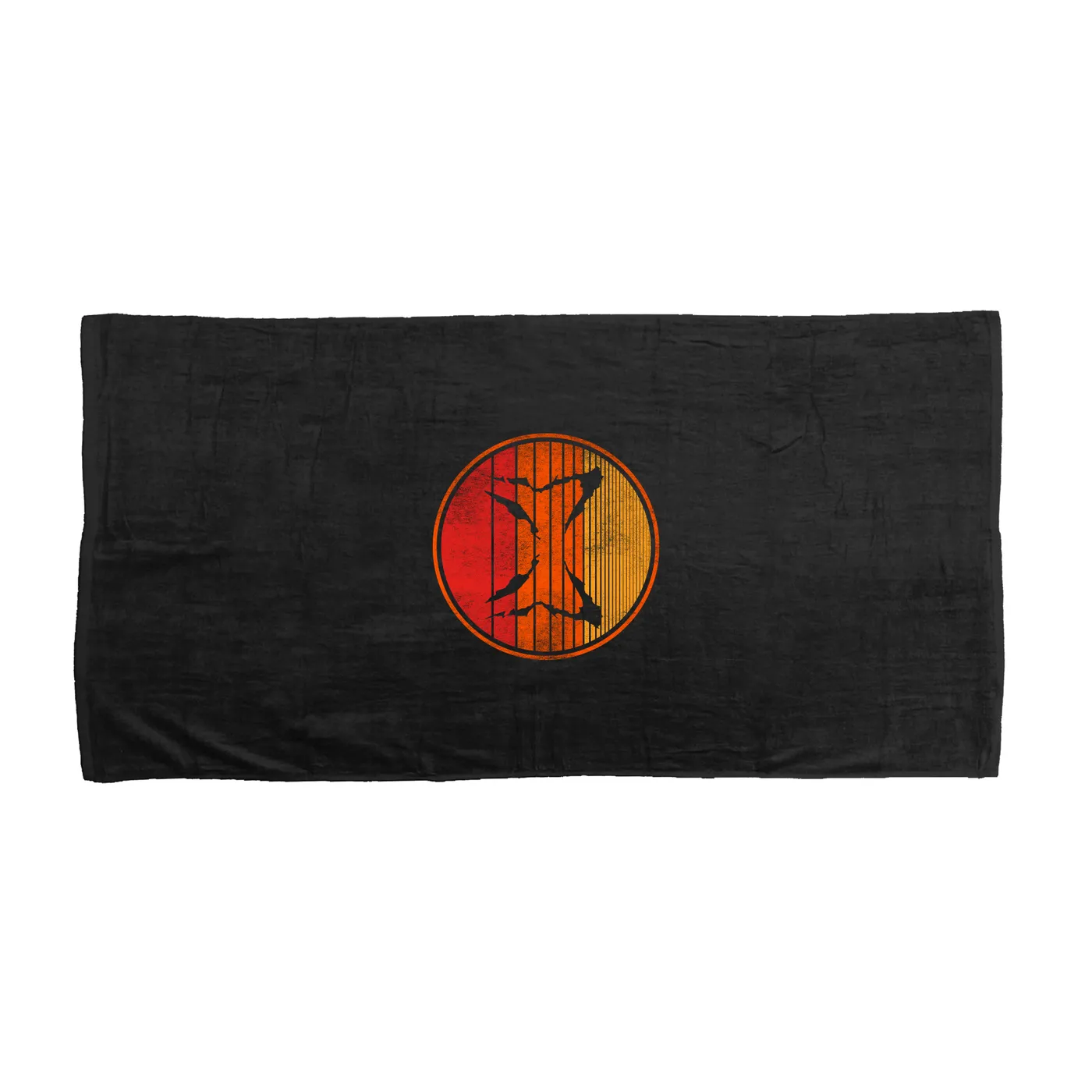 The Butterfly Effect | Beach Towel