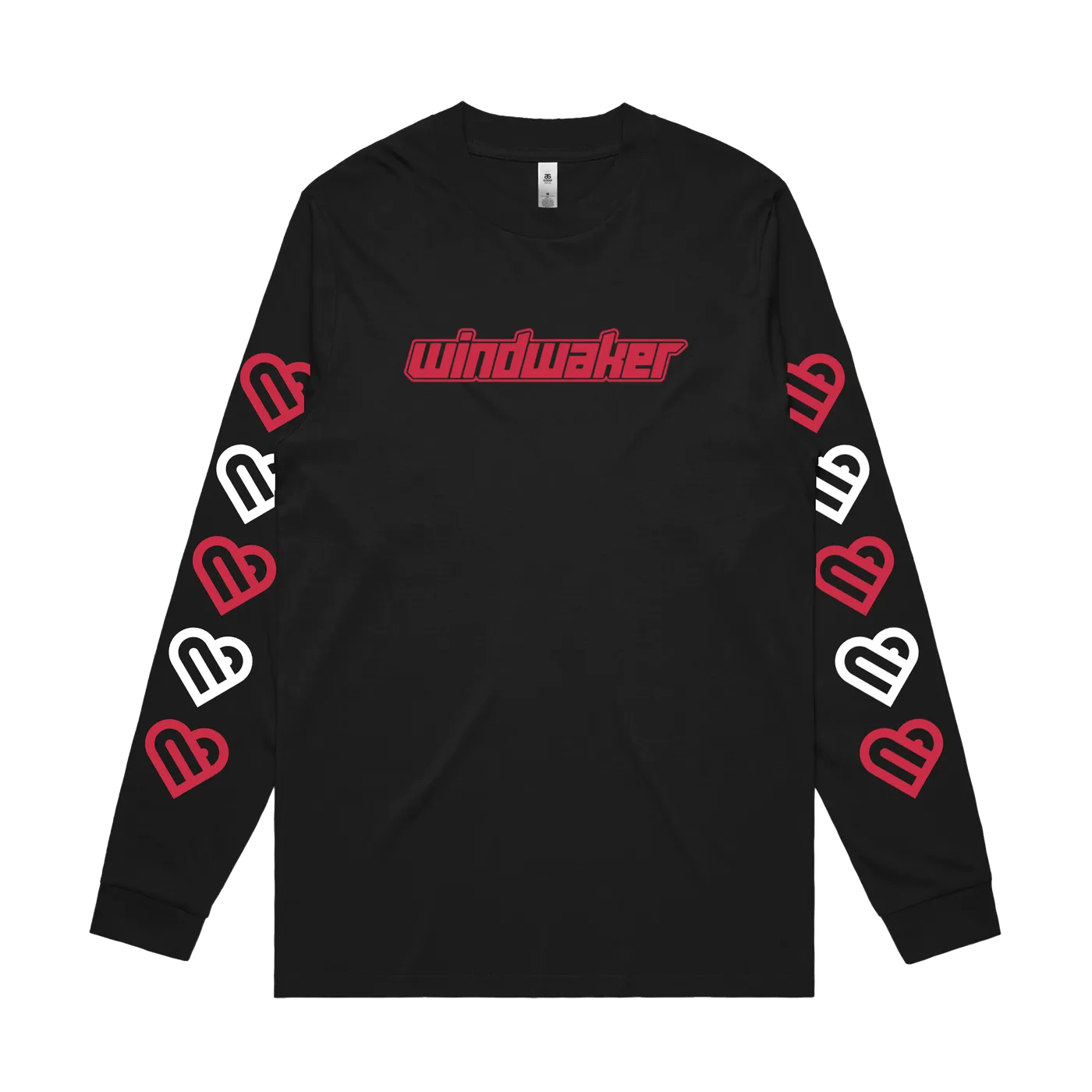Windwaker | Love Language Long Sleeve