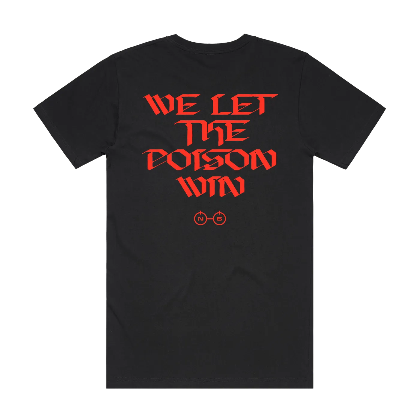 Northlane - Poison T-Shirt