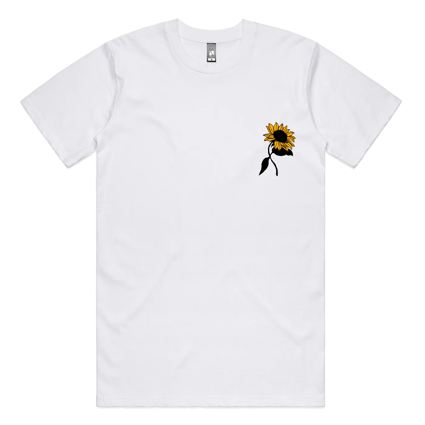 Mansionair | Sunflower T-Shirt