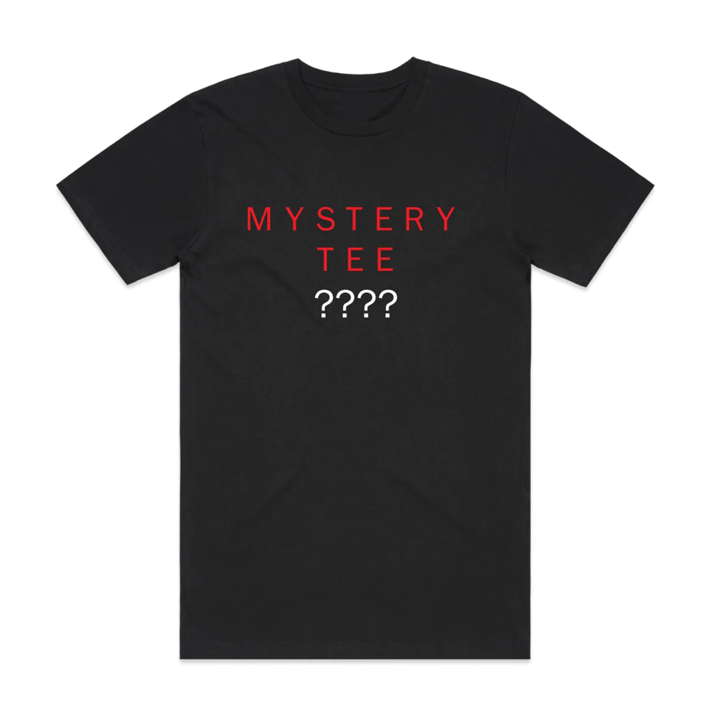 Trophy Eyes | Mystery Tee