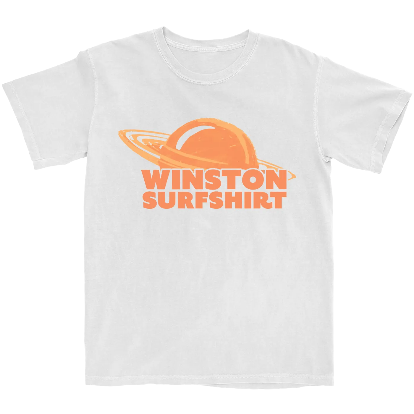 Winston Surfshirt | Planet T-Shirt