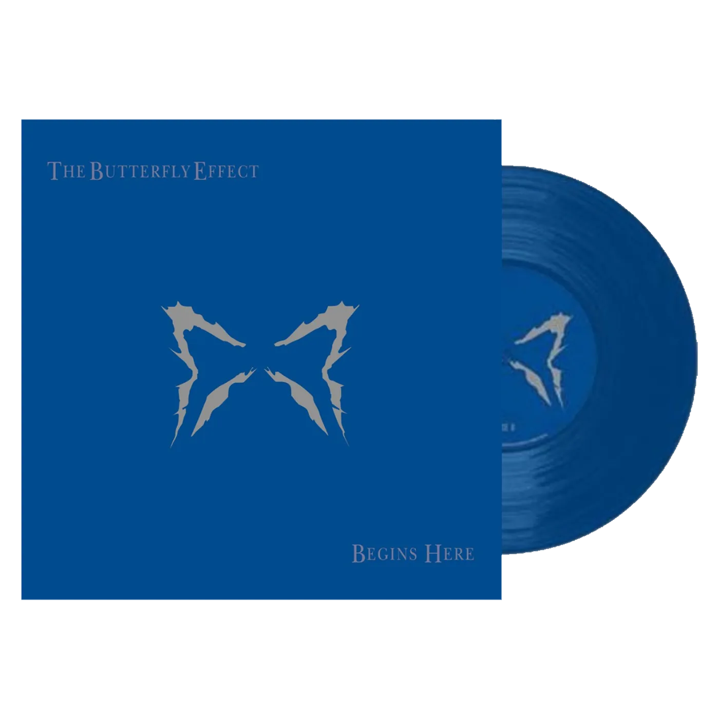 The Butterfly Effect | Begins Here Vinyl