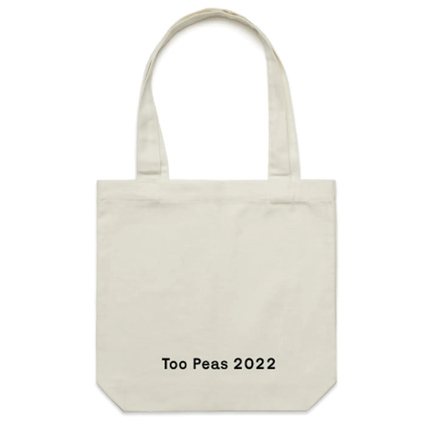 Too Peas In A Podcast Too Peas | Scissors Tour Tote Bag