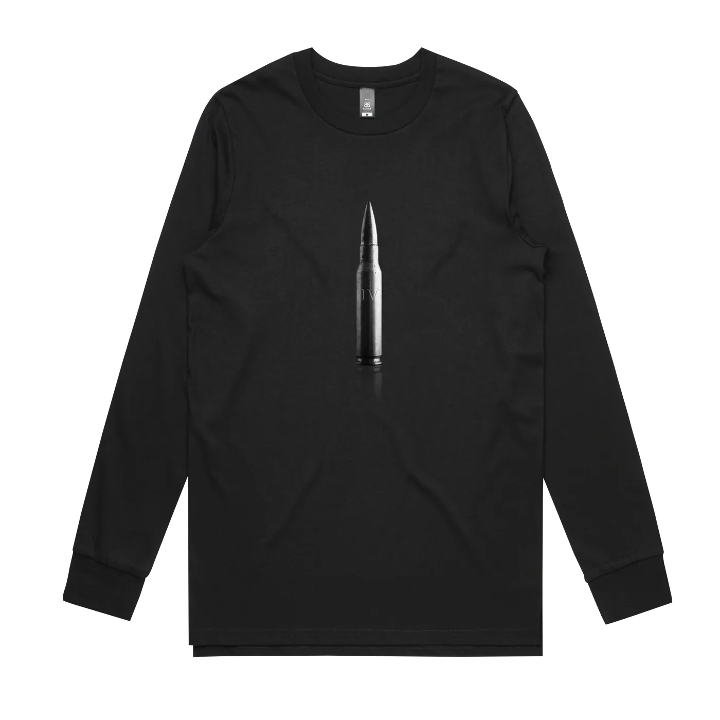 The Butterfly Effect - IV Long Sleeve