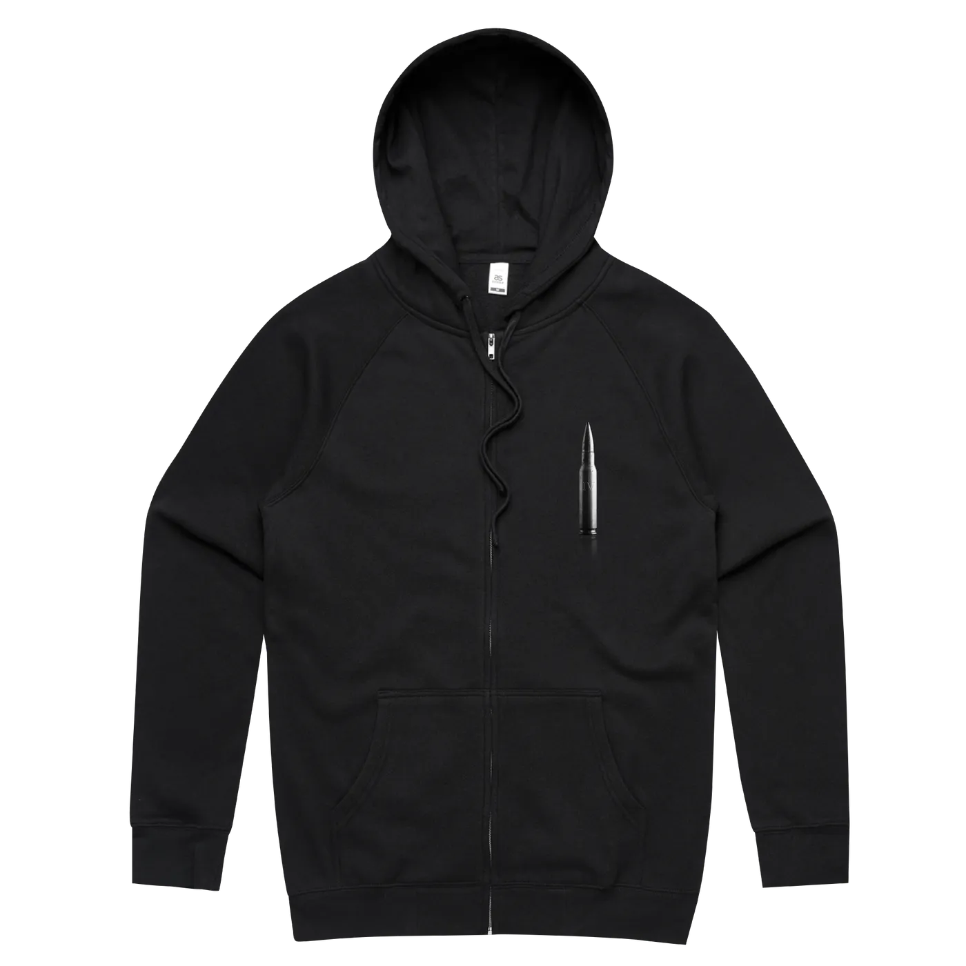 The Butterfly Effect - IV Hoodie