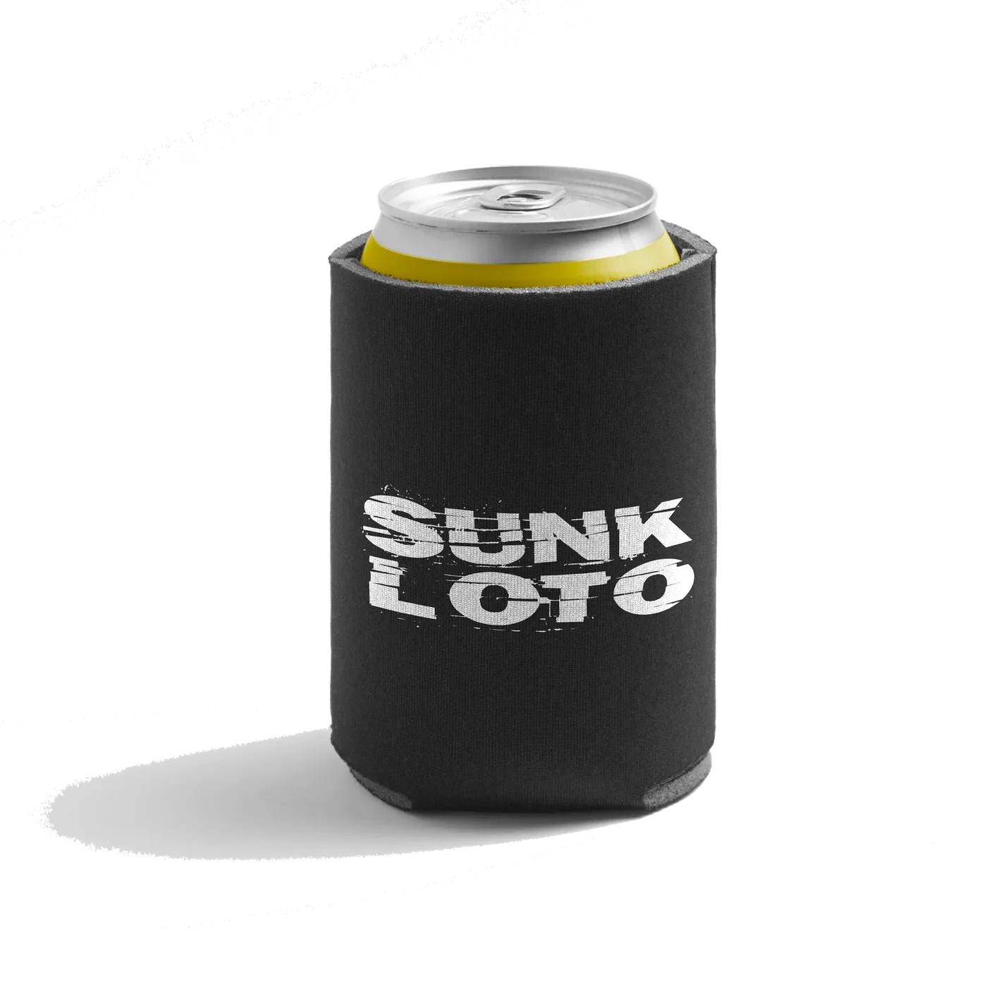 Sunk Loto | Stubby Cooler