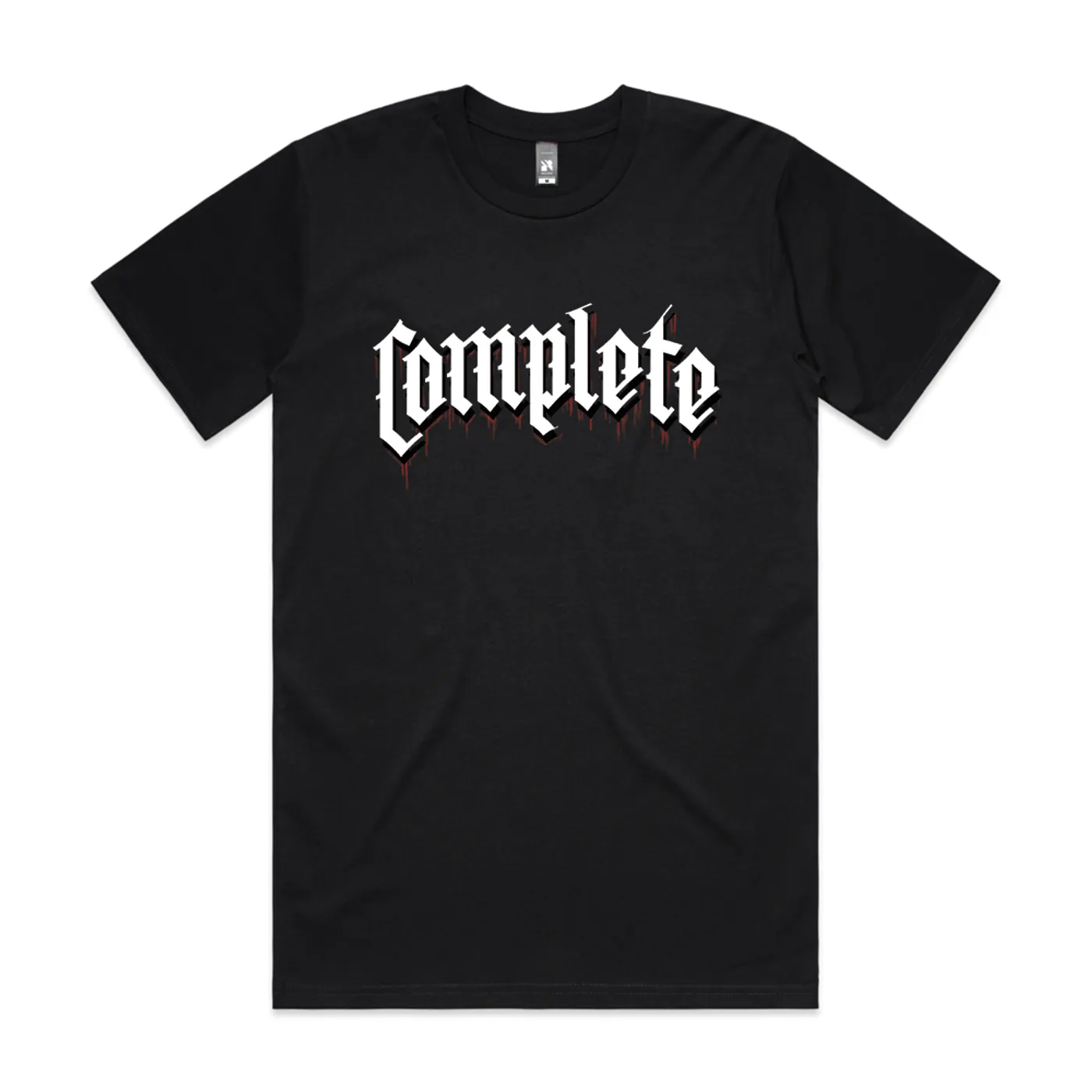Complete | Borderline Tour Tee