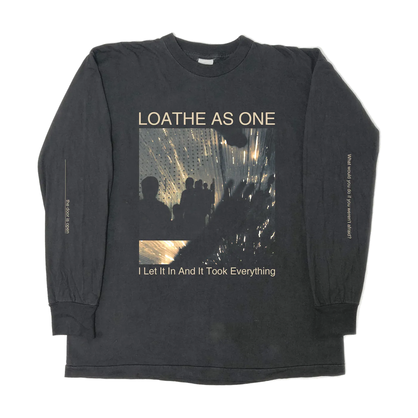 Loathe | Long Sleeve