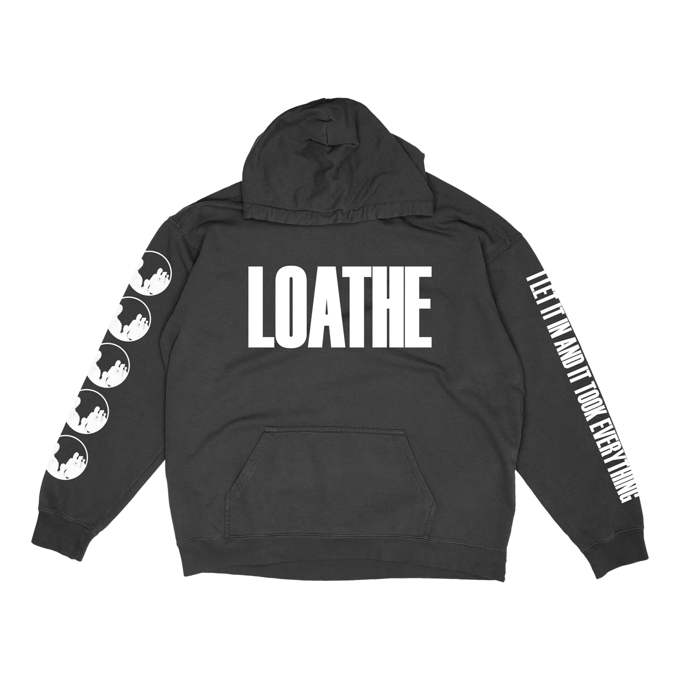 Loathe | Hoodie