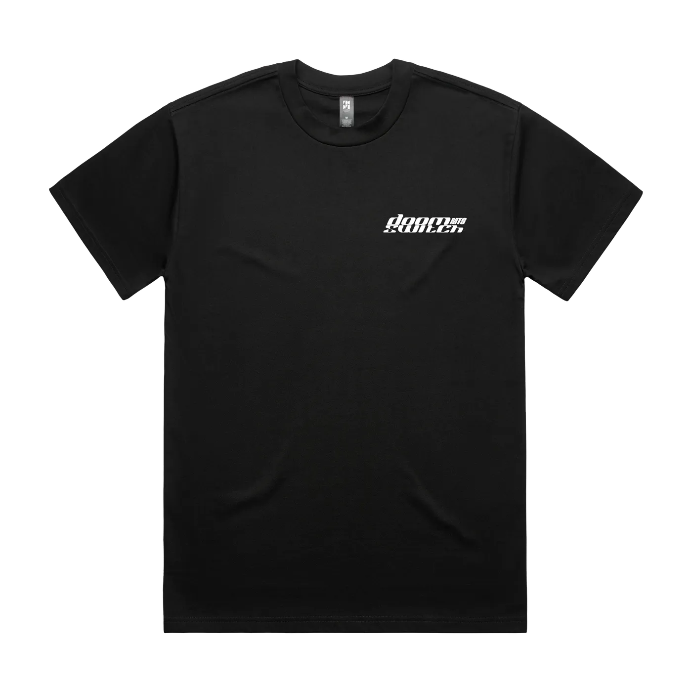 Make Them Suffer |  Doomswitch T-Shirt