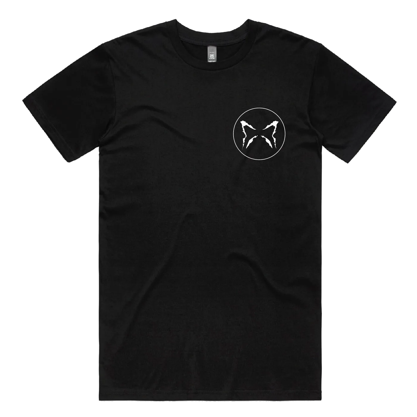 The Butterfly Effect - IV Tour T-Shirt