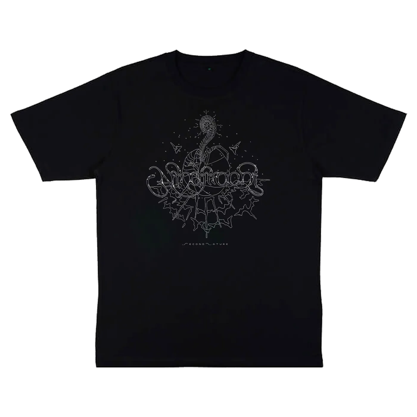 Ninajirachi | Second Nature T-Shirt