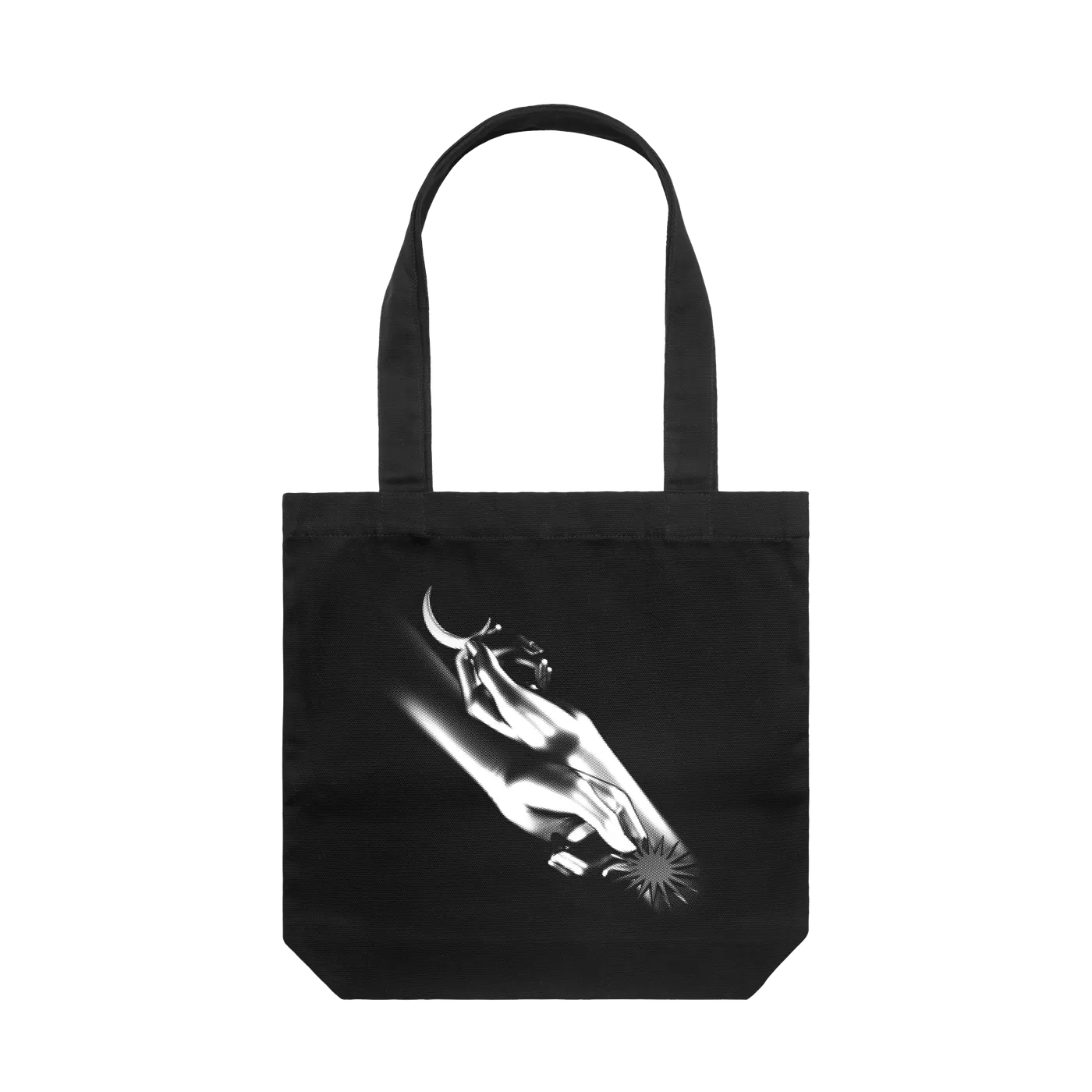 Plini | Altruism Tote Bag