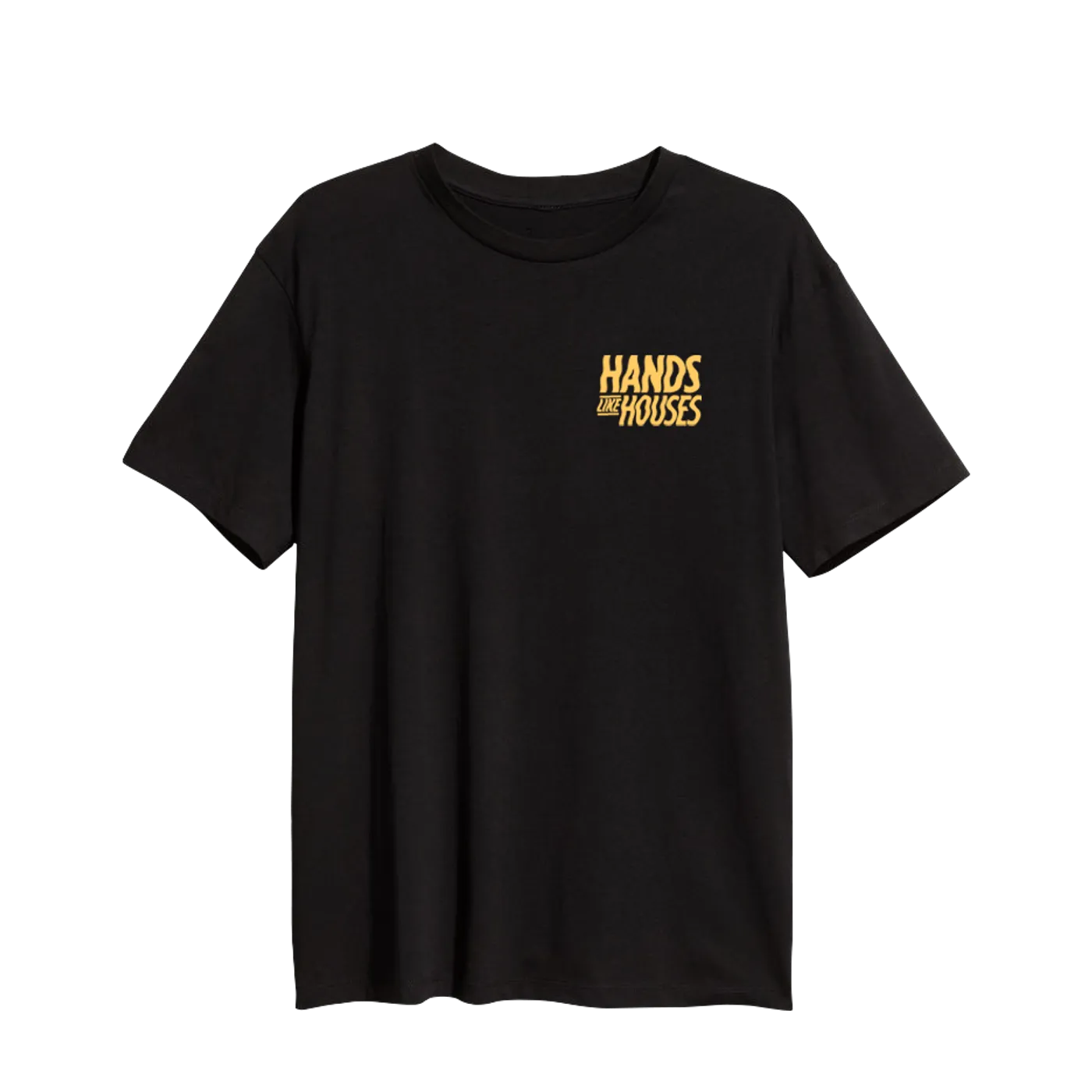 Hands Like Houses - 2019 Tour T-Shirt