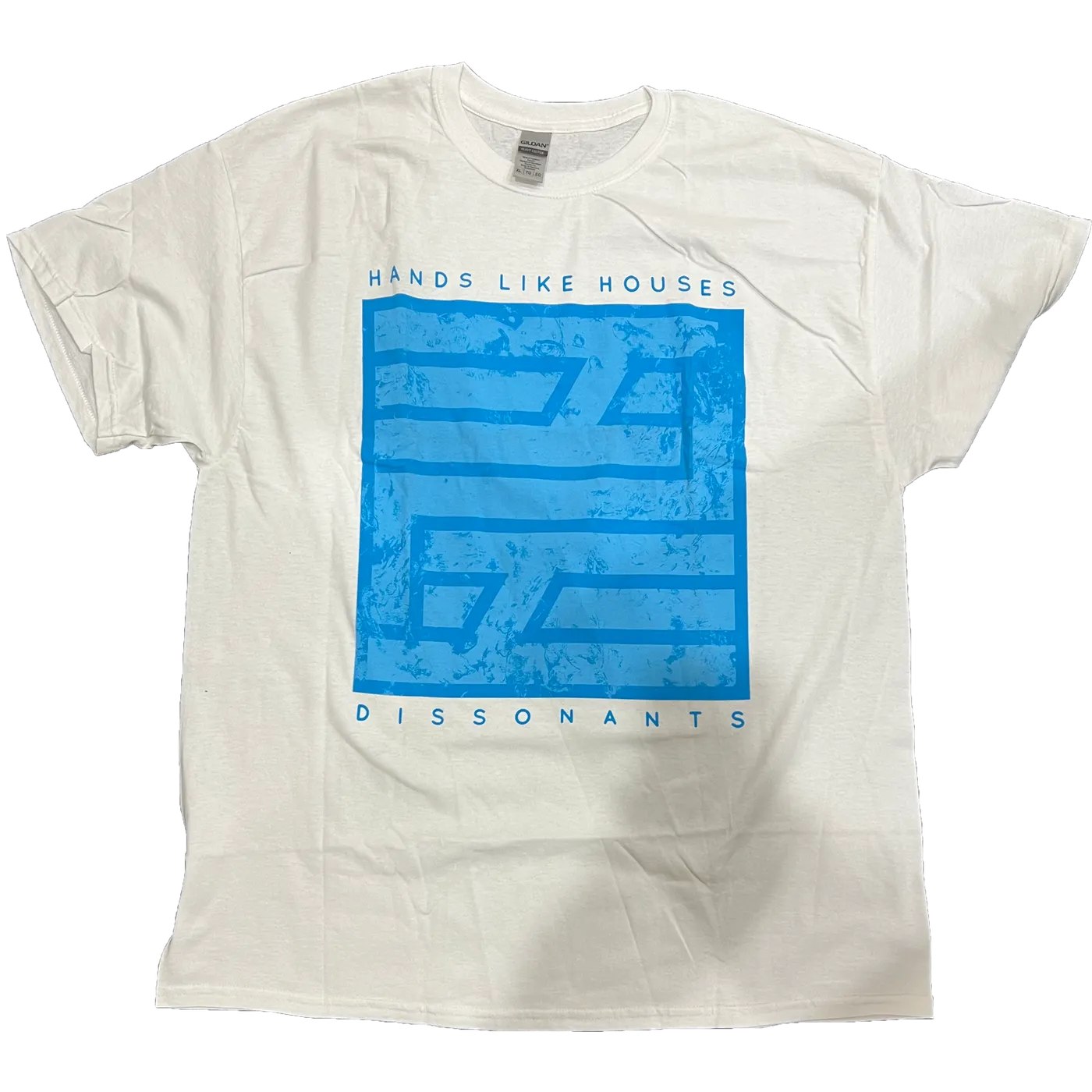 Hands Like Houses - Dissonants T-Shirt