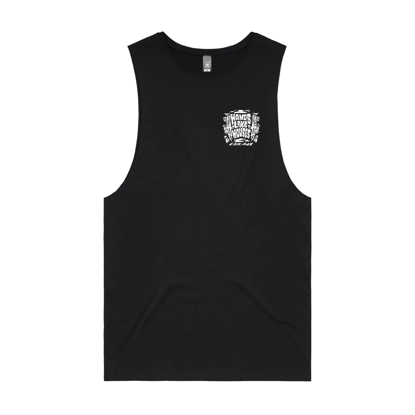 Hands Like Houses - Cacti Tank