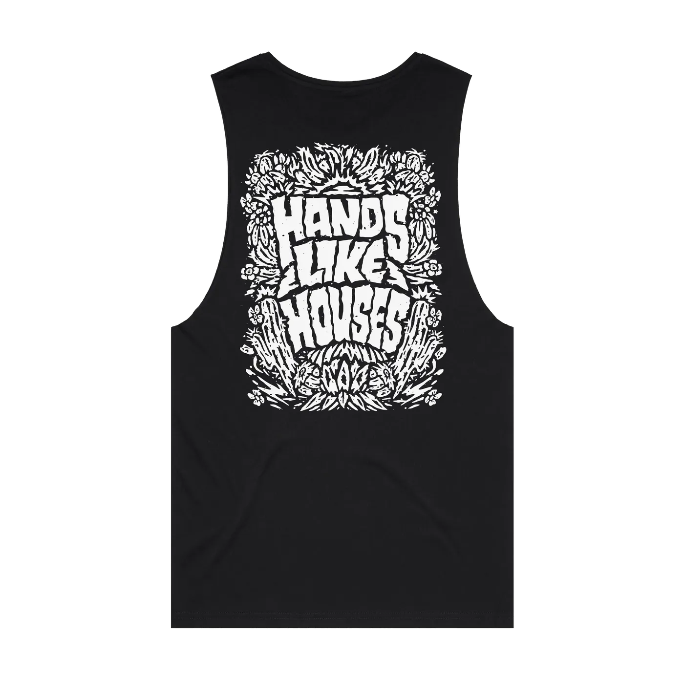 Hands Like Houses - Cacti Tank