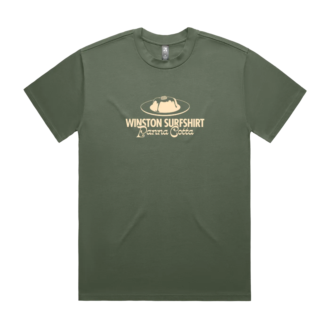 Winston Surfshirt | Cypress T-shirt