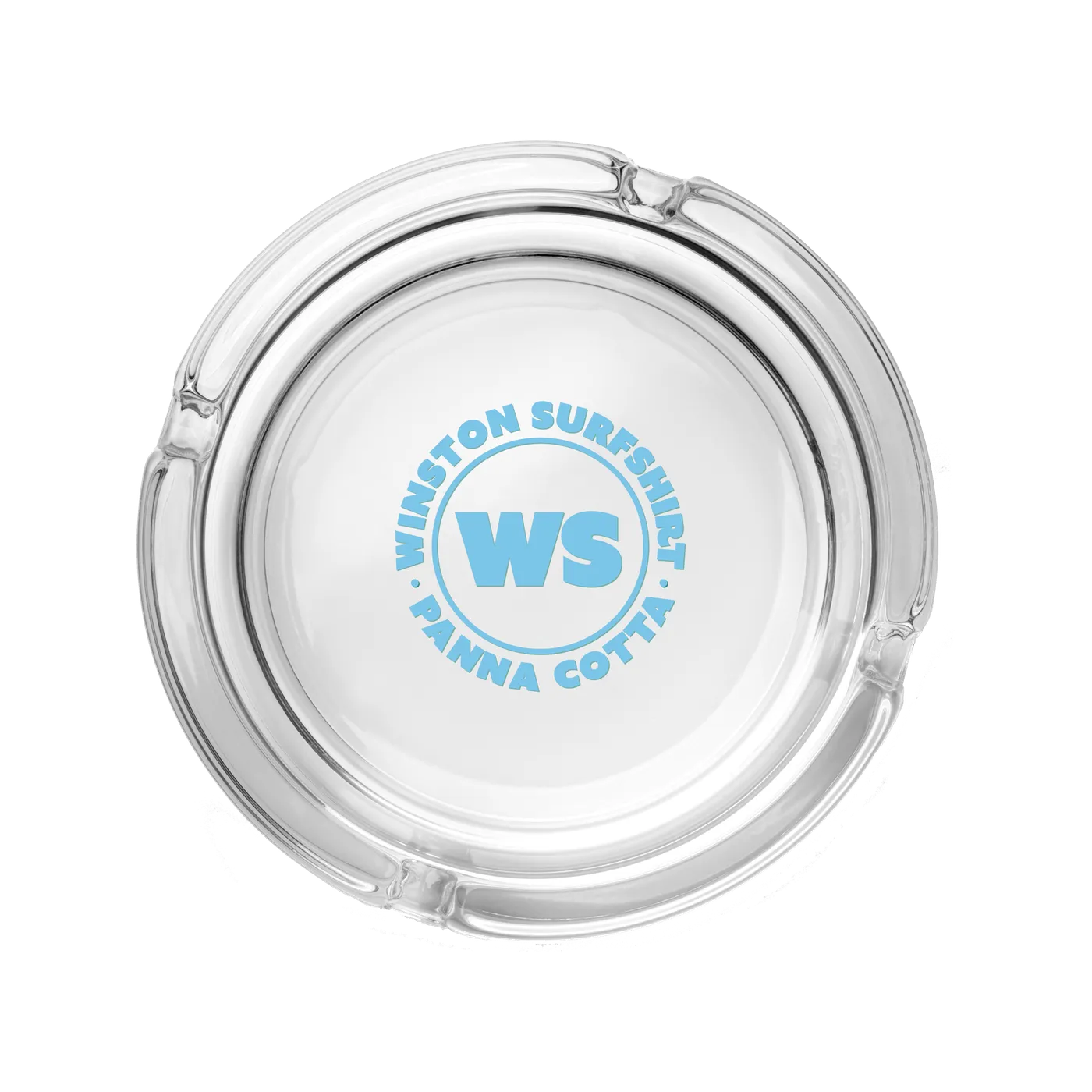 Winston Surfshirt | Ashtray