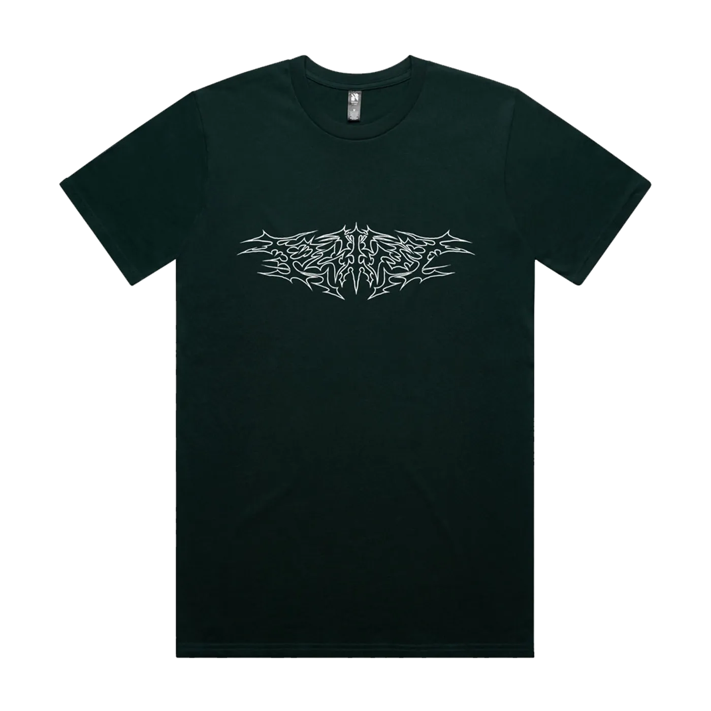 Plini | Metal Logo T-Shirt