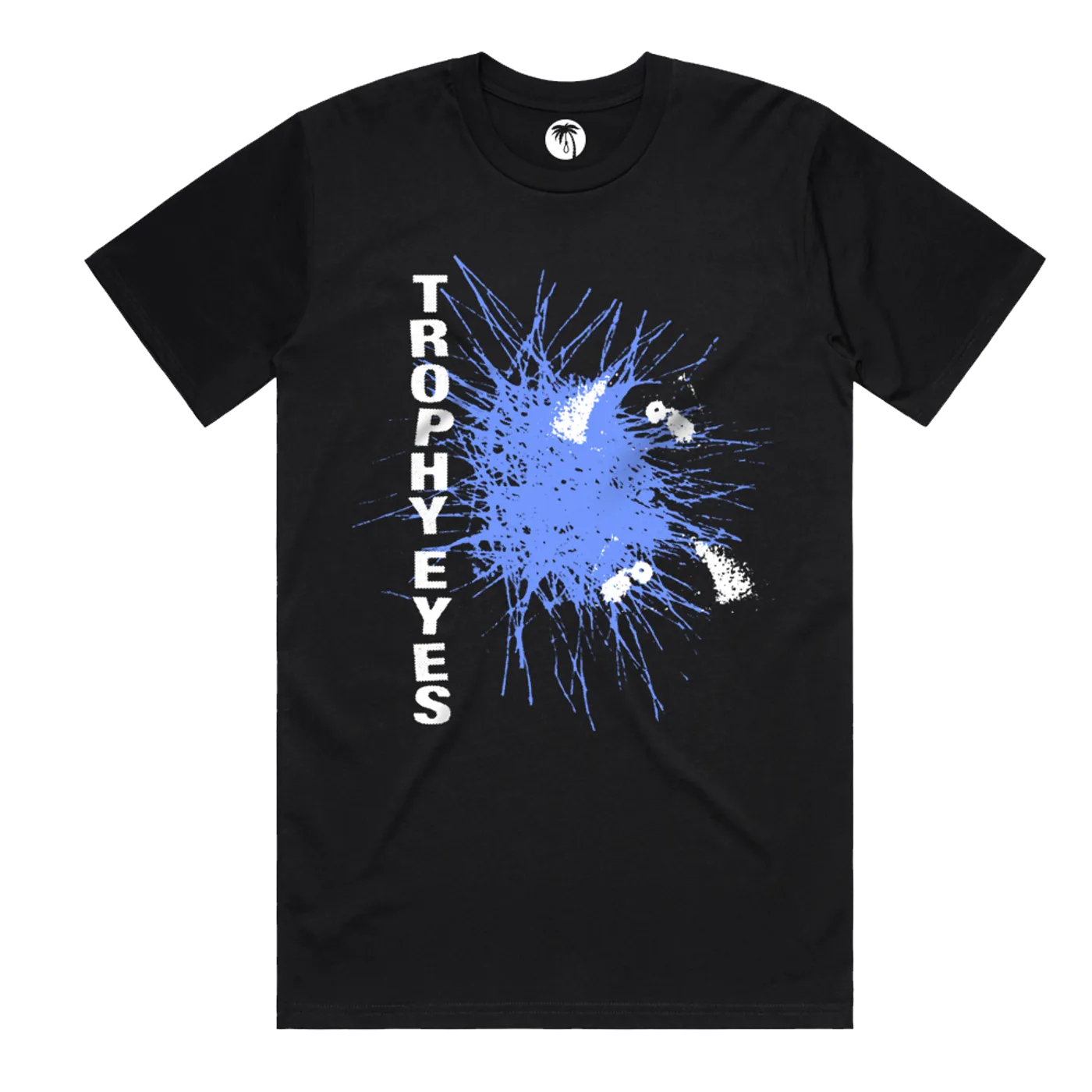 Trophy Eyes | Shattered T-Shirt