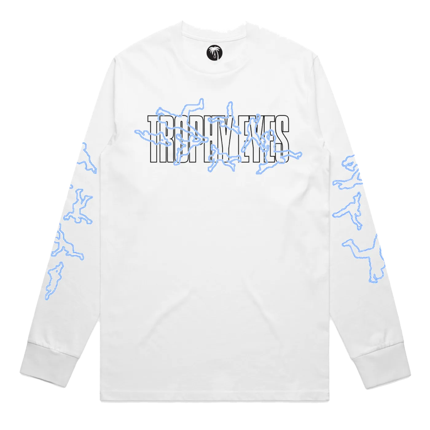Trophy Eyes |  Stumbling Long Sleeve