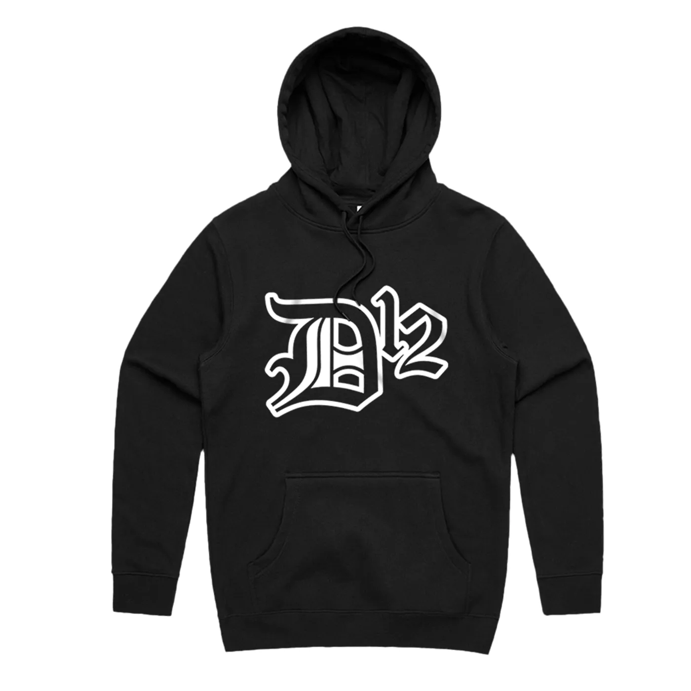 D12 | Hoodie