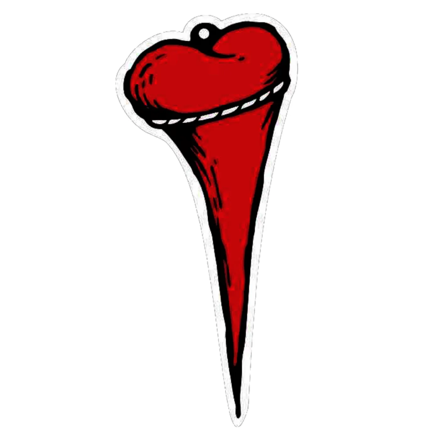 The Used | Car Air Freshener