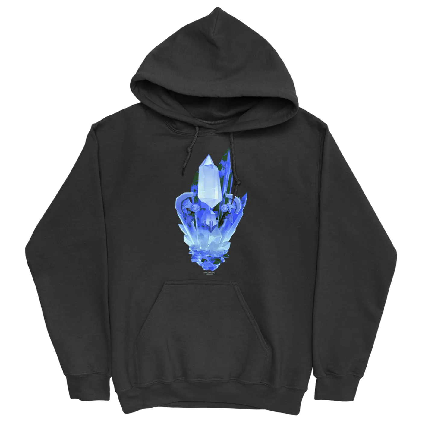 Ninajirachi | Dark Crystal 2023 Hoodie