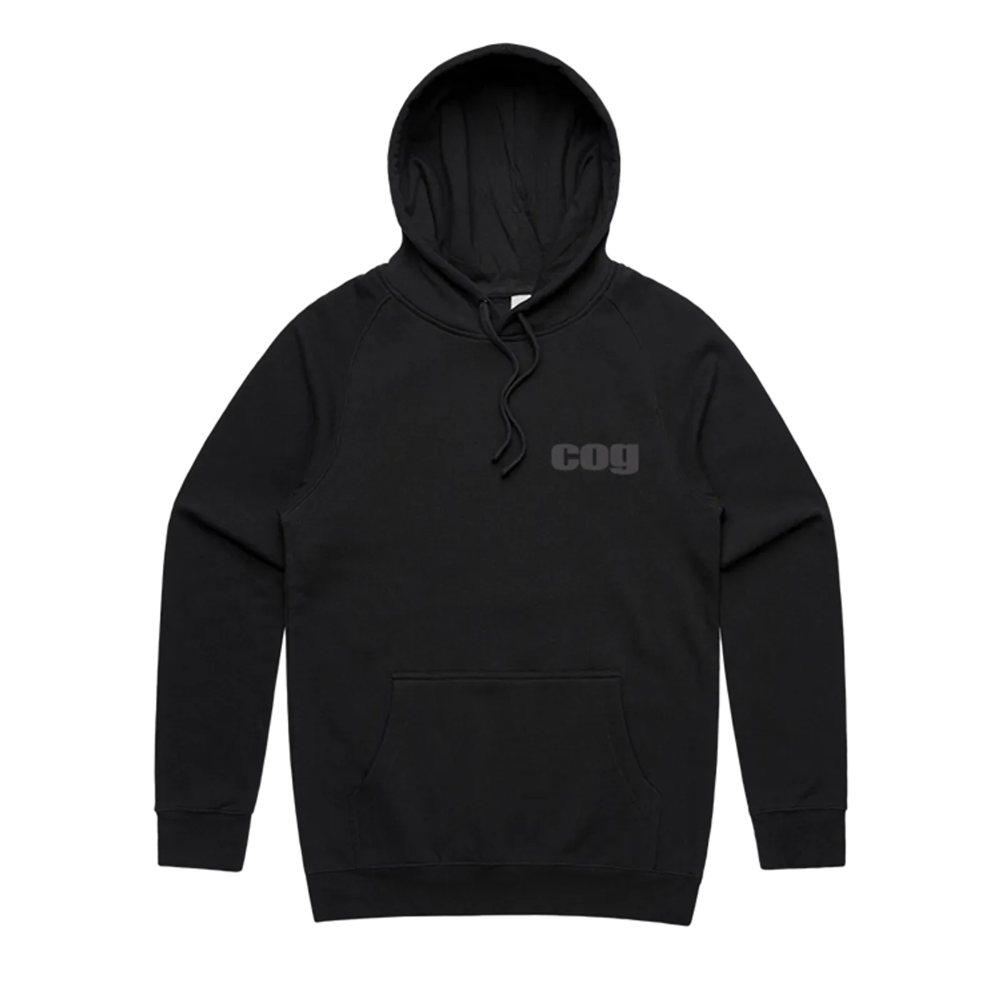 Cog | OG Logo Hoodie