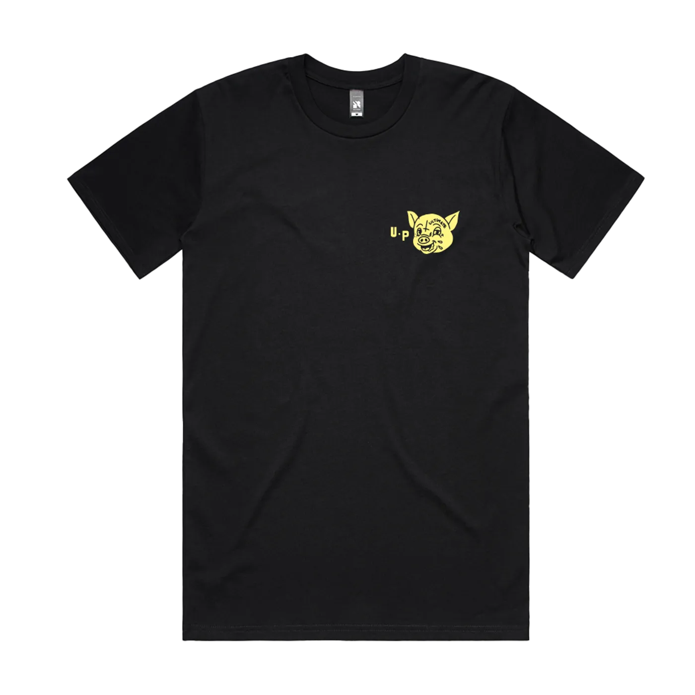 Crowbar | Ultimate Pig T-Shirt