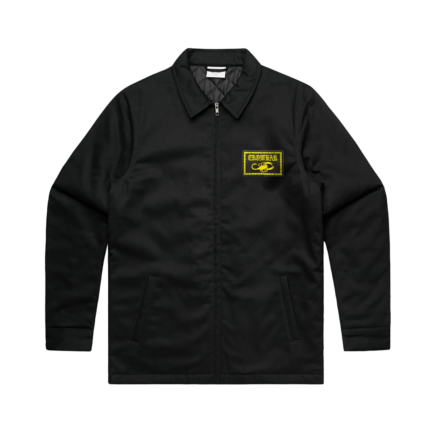 Crowbar | Scorpion Service Jacket
