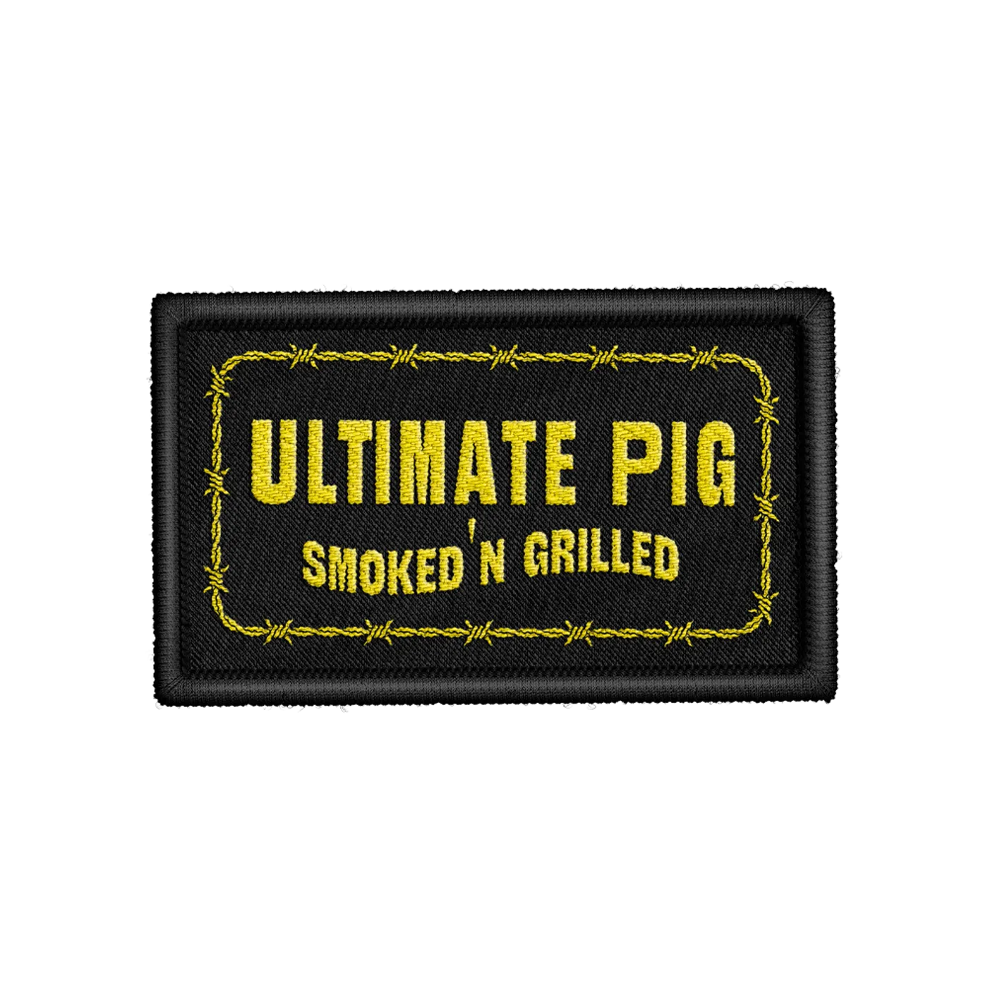 Crowbar | Ultimate Pig Patch