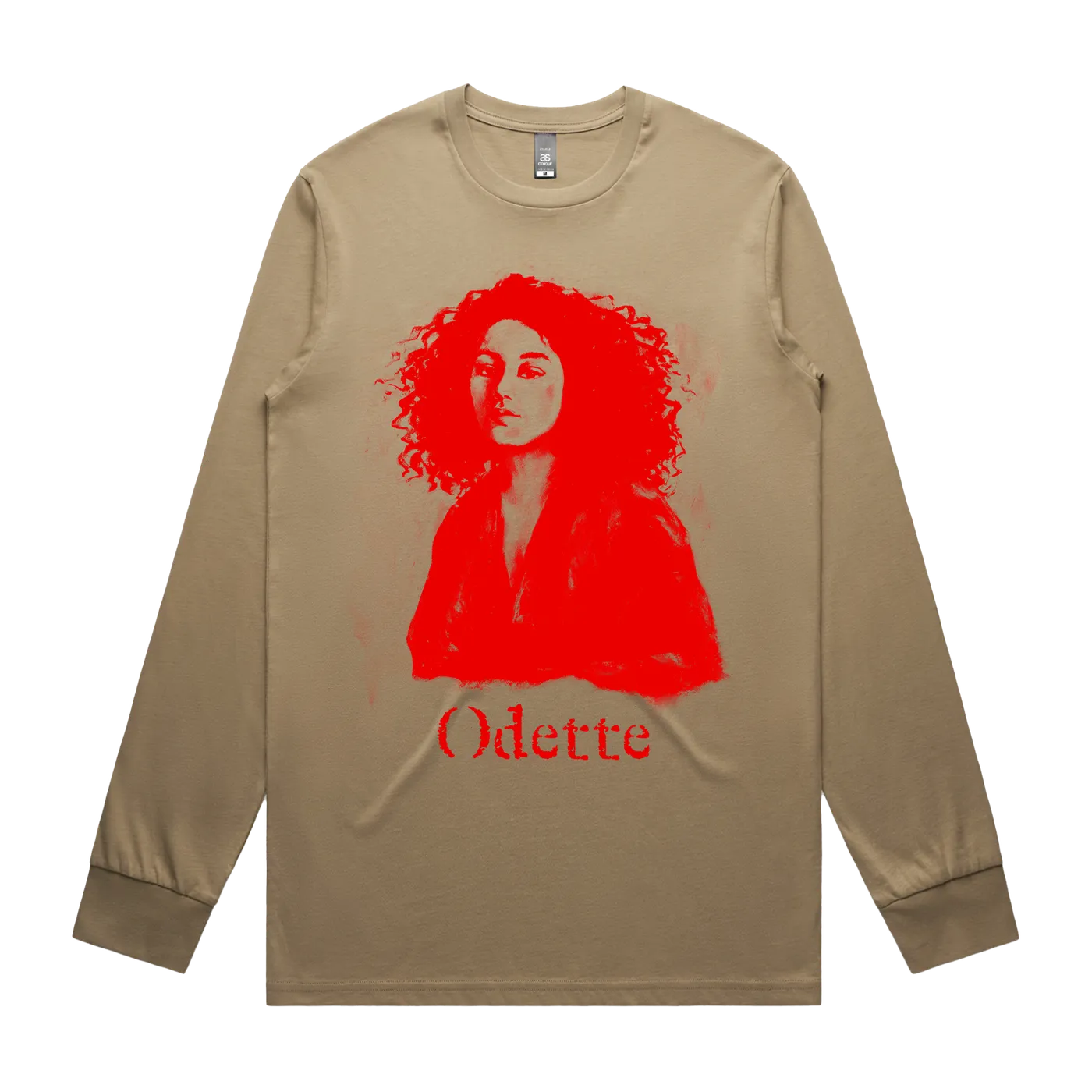 Odette | Stranger Longsleeve