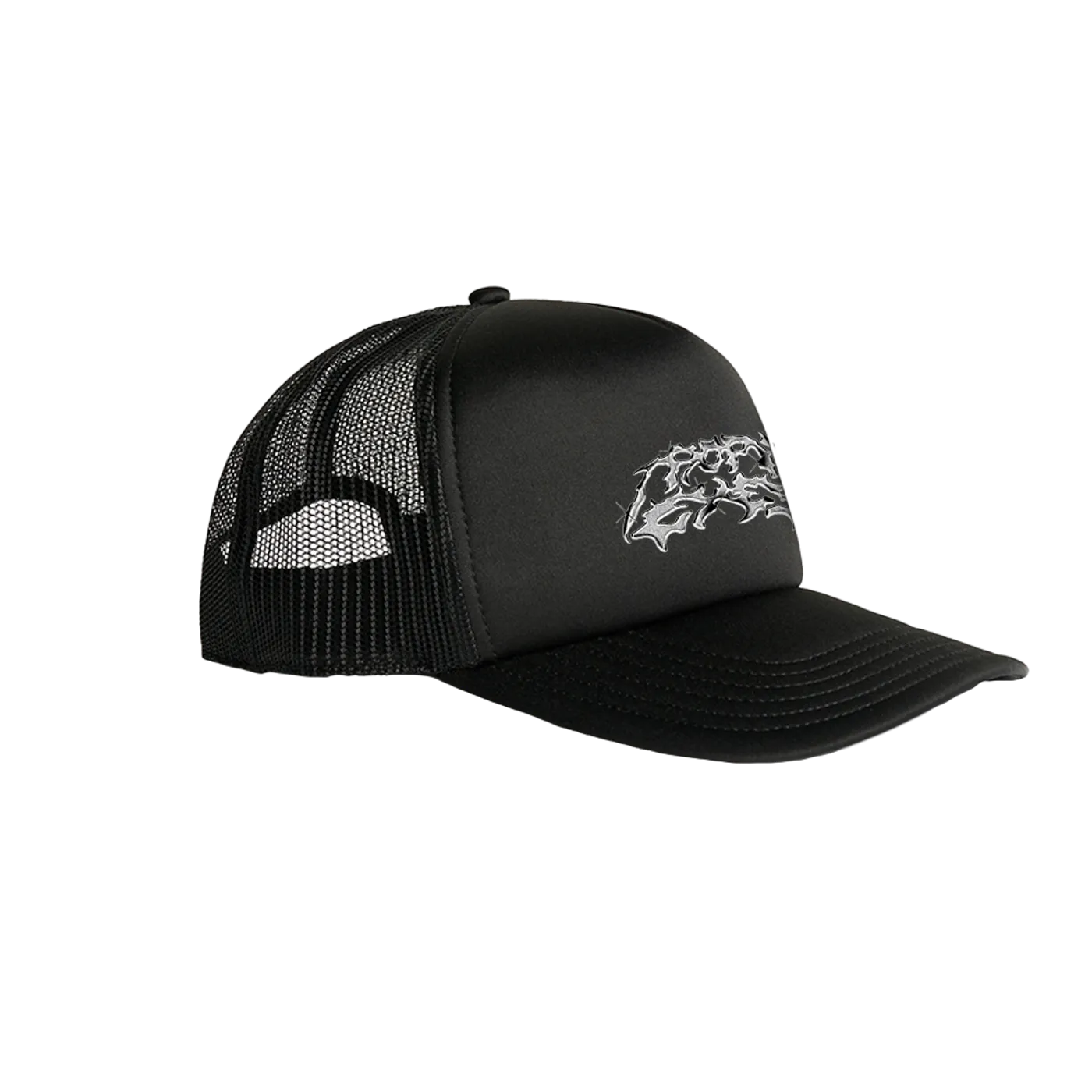 Trophy Eyes | Fantasy Trucker Hat