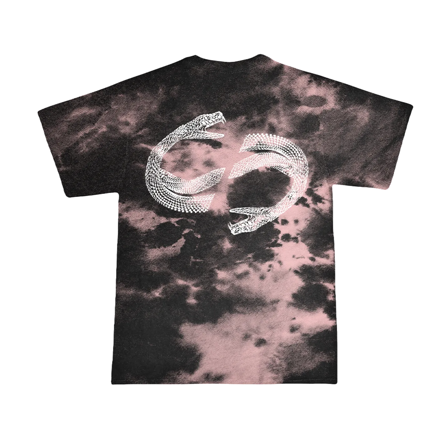 Beartooth | Logo Tie Dye T-Shirt