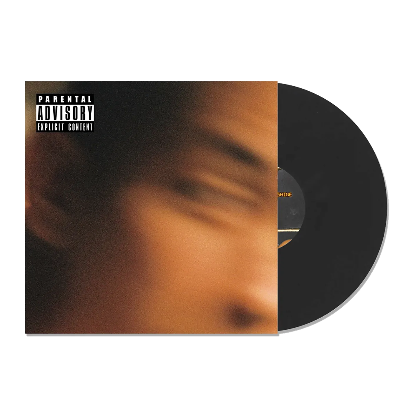 Trophy Eyes | Suicide And Sunshine Vinyl (Black)