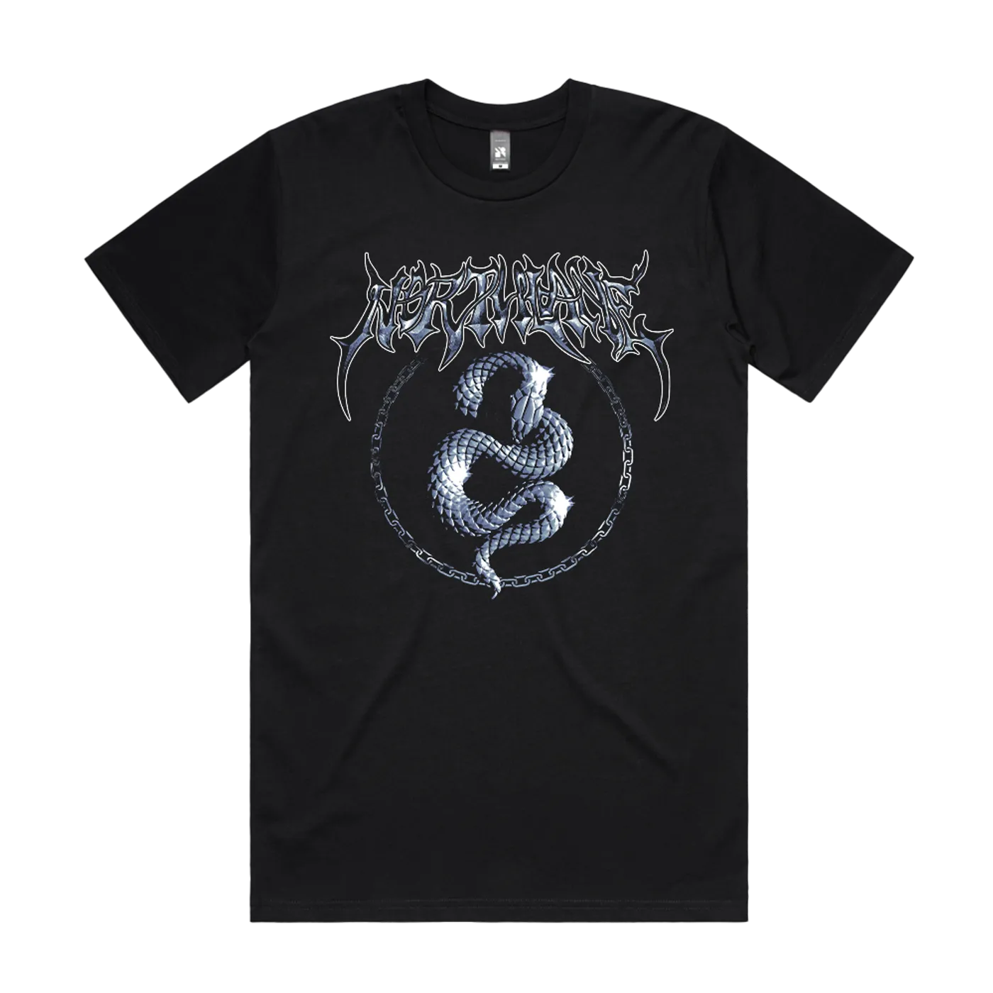 Northlane | Death Chain T-Shirt