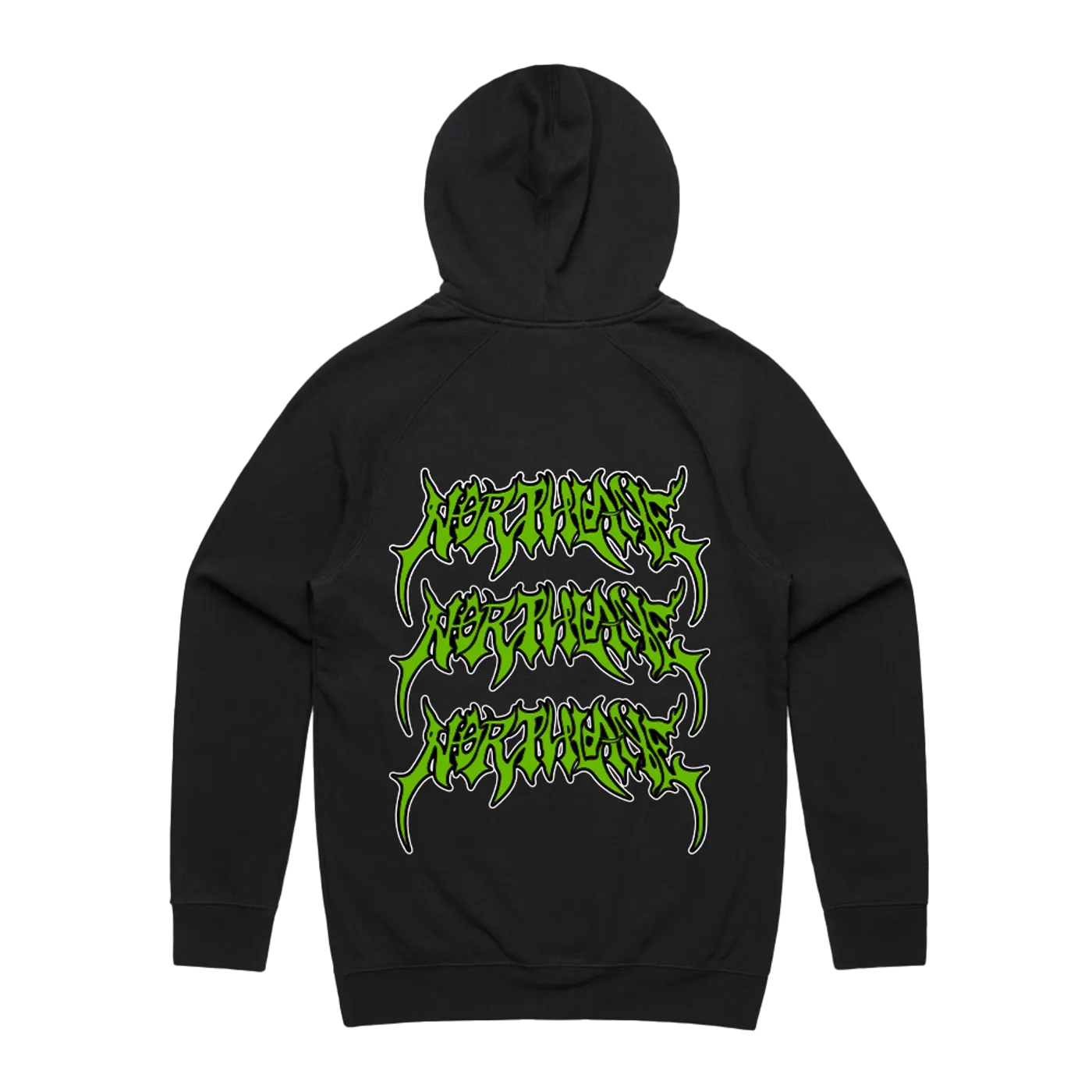 Northlane | Death Hoodie