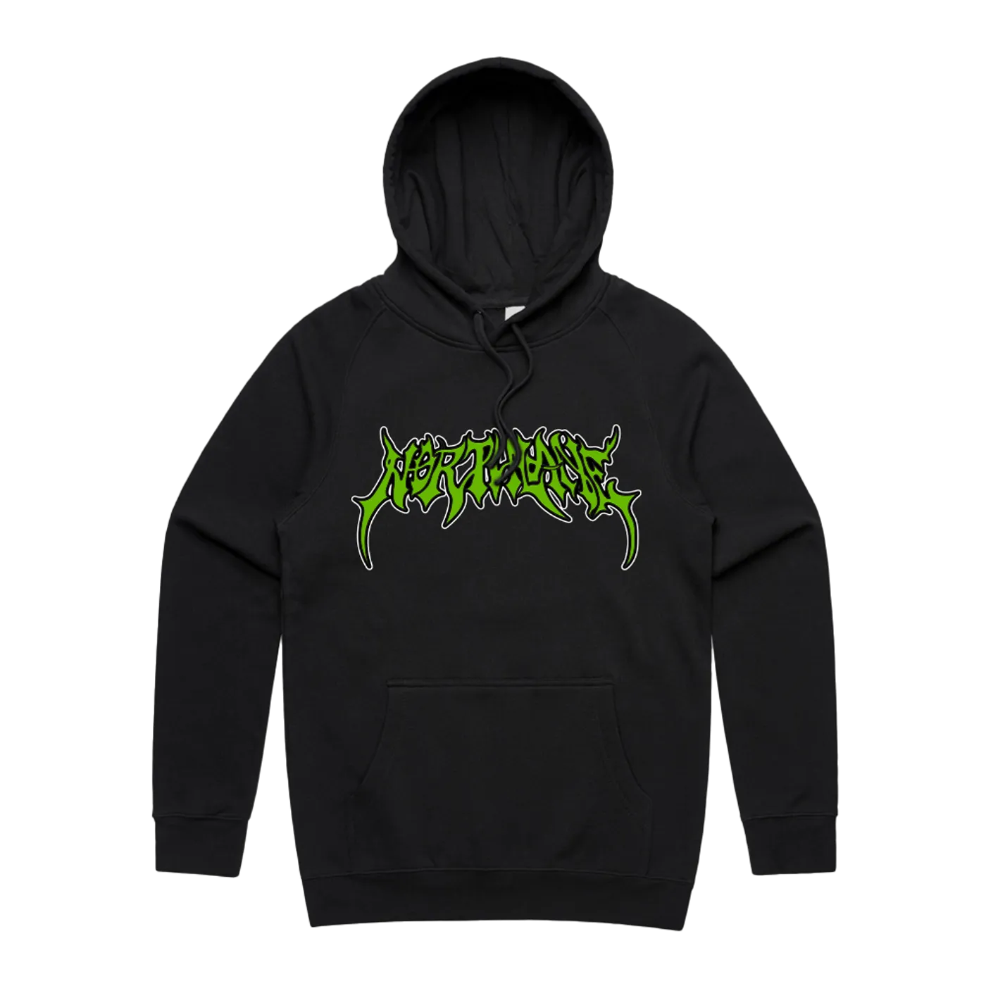 Northlane | Death Hoodie