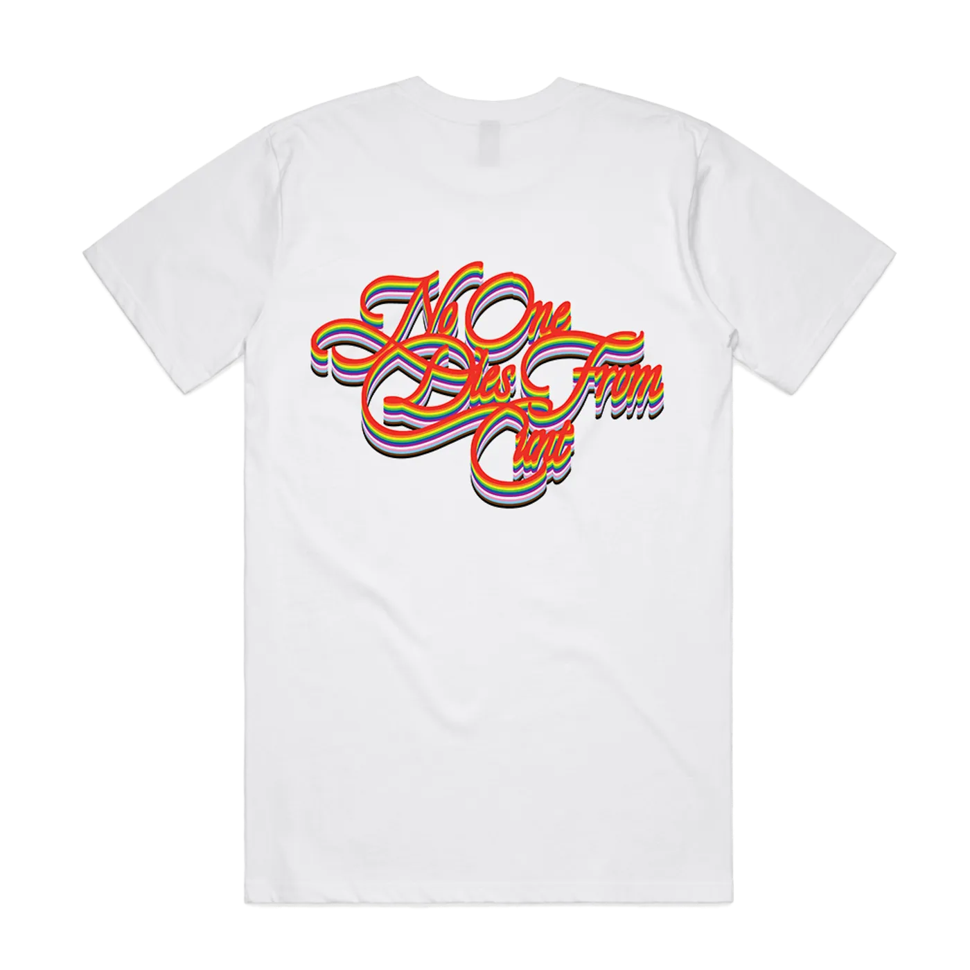 Tove Lo - No One Dies T-Shirt