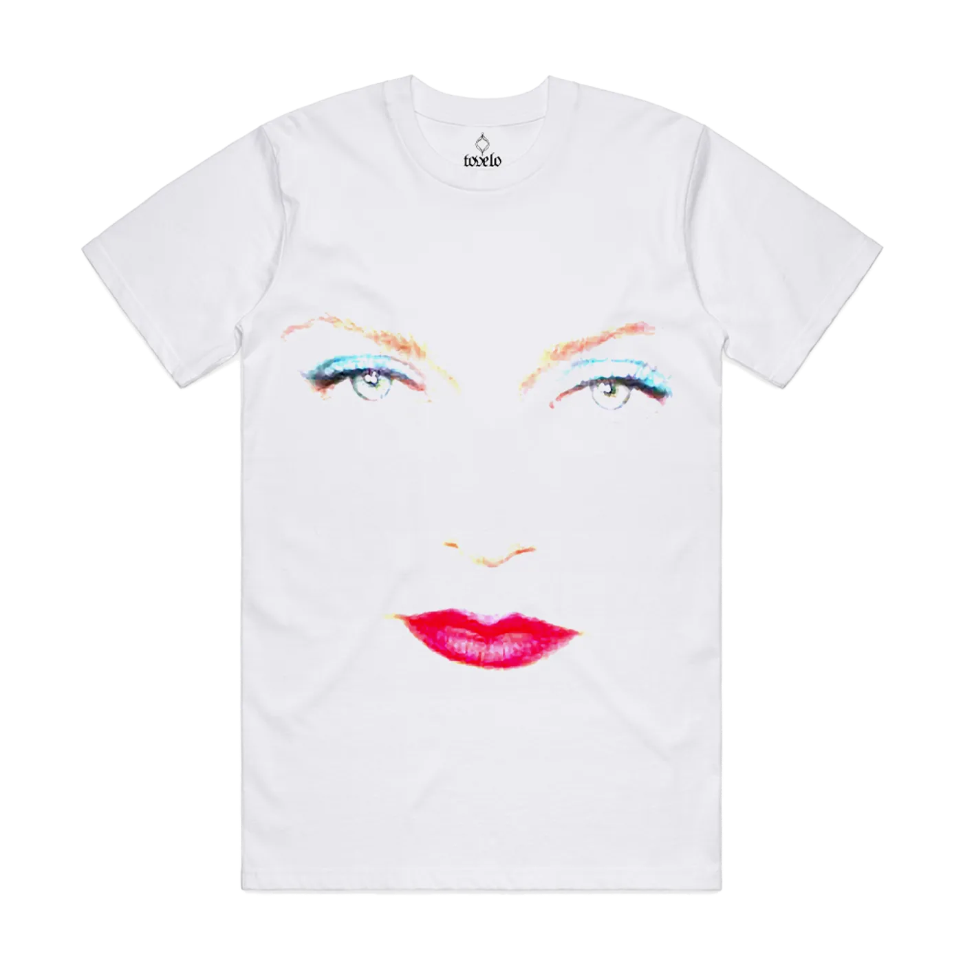 Tove Lo - No One Dies T-Shirt